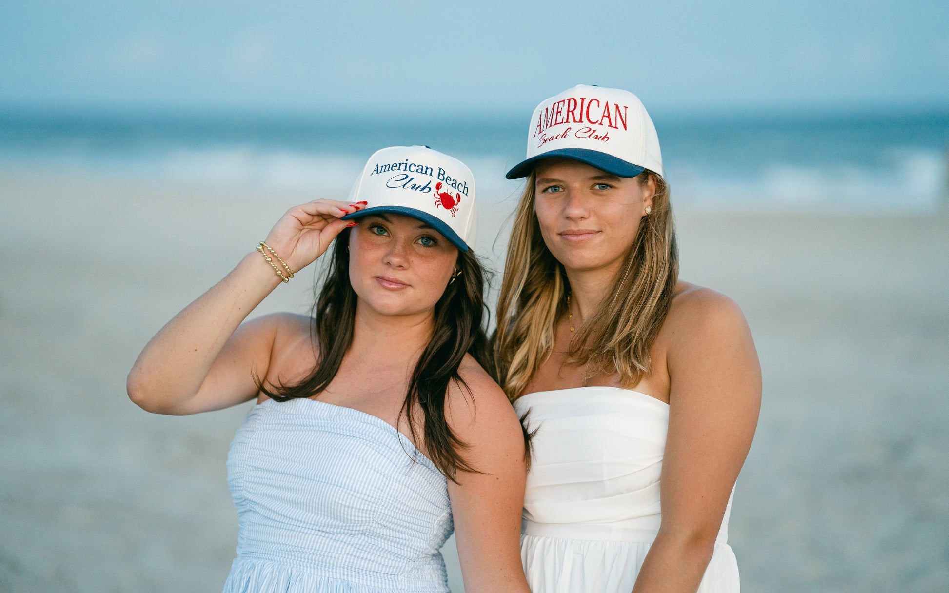 AB Crab hat