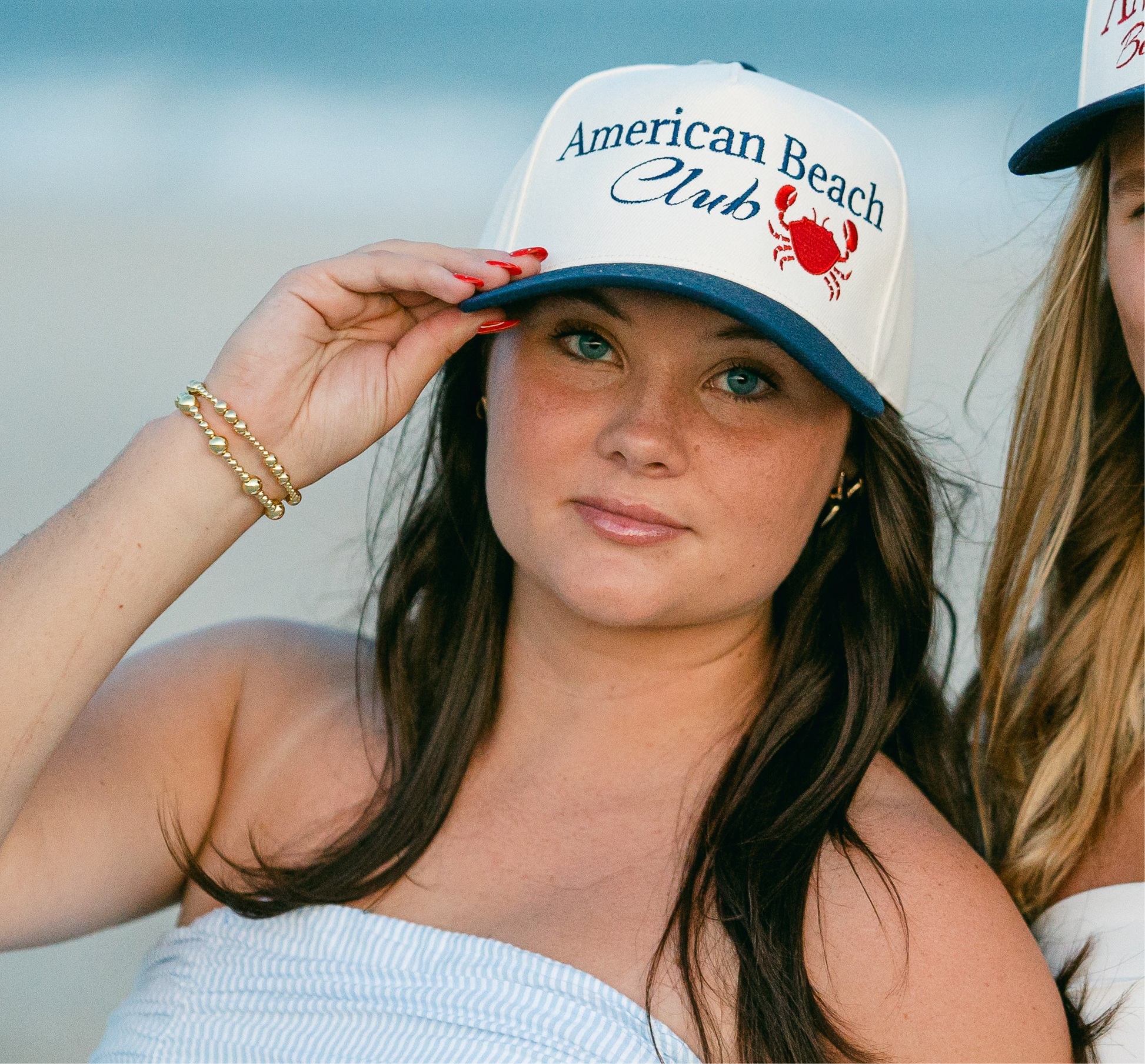 AB Crab hat